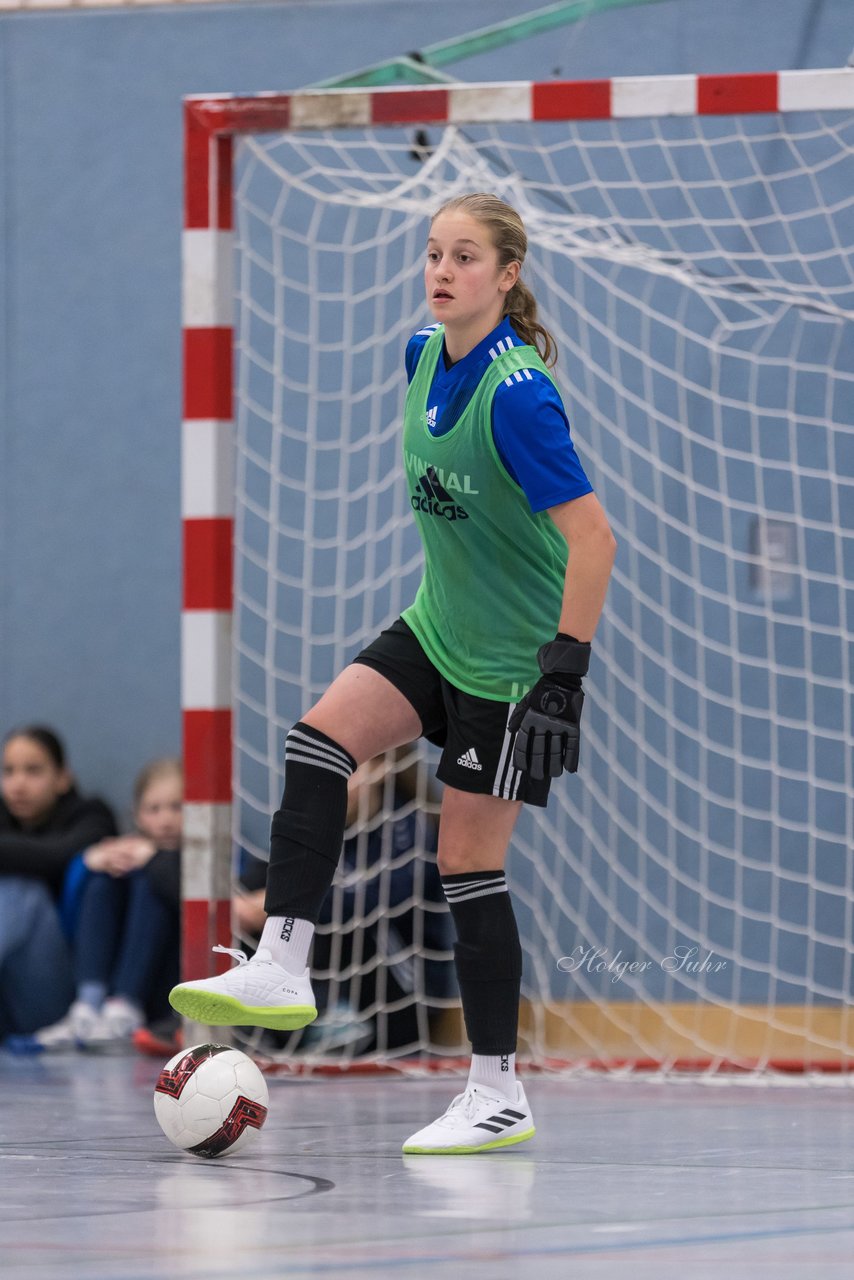 Bild 66 - wCJ Norddeutsches Futsalturnier Auswahlmannschaften